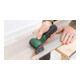 Tronçonnage et ponçage sans fil Bosch EasyCut&Grind