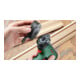 Tronçonnage et ponçage sans fil Bosch EasyCut&Grind