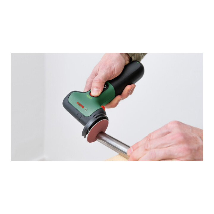 Tronçonnage et ponçage sans fil Bosch EasyCut&Grind