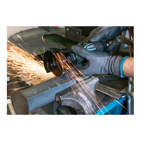 Tronçonneuse 9033-10 HAZET