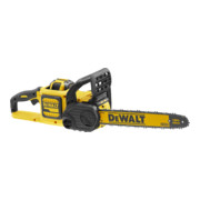 Tronçonneuse à batterie DEWALT 54V DCM575X1-QW-3