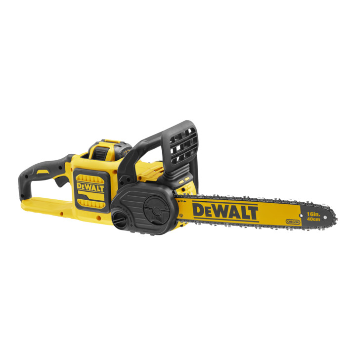 Tronçonneuse à batterie DEWALT 54V DCM575X1-QW