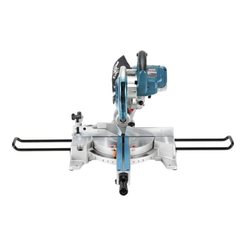 Tronçonneuse à batterie Makita 18 V (sans batterie, sans chargeur) DLS714NZ