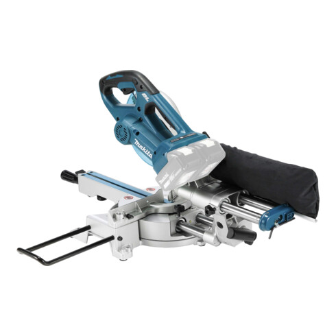 Tronçonneuse à batterie Makita 18 V (sans batterie, sans chargeur) DLS714NZ