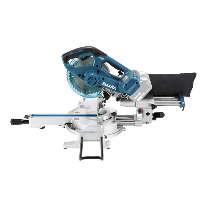 Tronçonneuse à batterie Makita 18 V (sans batterie, sans chargeur) DLS714NZ