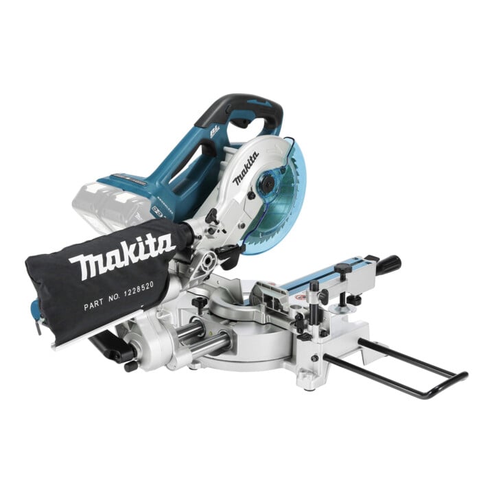 Tronçonneuse à batterie Makita 18 V (sans batterie, sans chargeur) DLS714NZ