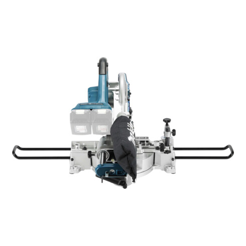 Tronçonneuse à batterie Makita 18 V (sans batterie, sans chargeur) DLS714NZ