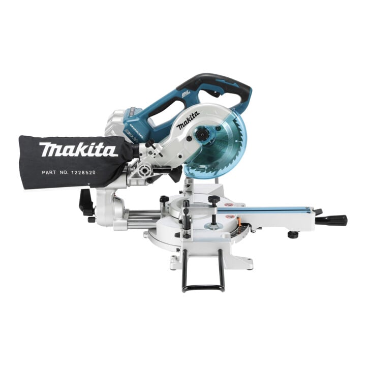 Tronçonneuse à batterie Makita 18 V (sans batterie, sans chargeur) DLS714NZ