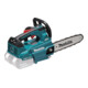 Tronçonneuse à batterie Makita 2x18 V (DUC256Z)-1