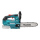 Tronçonneuse à batterie Makita 2x18 V (DUC256Z)