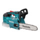 Tronçonneuse à batterie Makita 2x18 V (DUC256Z)