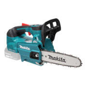 Tronçonneuse à batterie Makita 2x18 V (DUC256Z)-4