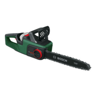 Tronçonneuse à chaîne sans fil AdvancedChain 36V-35-40 Bosch, Solo