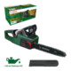 Tronçonneuse à chaîne sans fil AdvancedChain 36V-35-40 Bosch, Solo