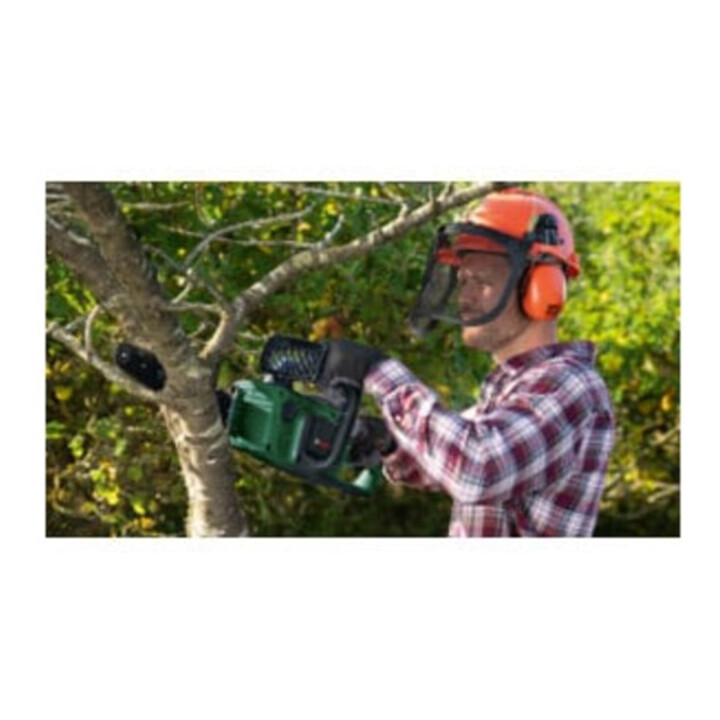 Tronçonneuse à chaîne sans fil AdvancedChain 36V-35-40 Bosch, Solo