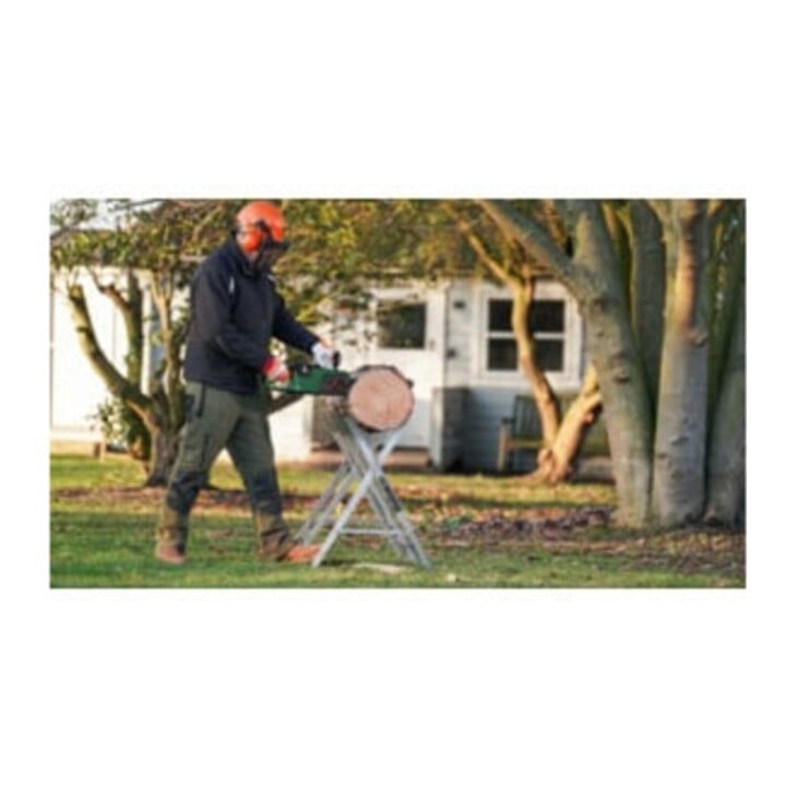 Tronçonneuse à chaîne sans fil AdvancedChain 36V-35-40 Bosch, Solo