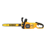 Tronçonneuse à chaîne sans fil DEWALT 54 volts 45cm (sans brosse) - Version de base DCMCS574N-XJ-2