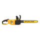 Tronçonneuse à chaîne sans fil DEWALT 54 volts 45cm (sans brosse) - Version de base DCMCS574N-XJ