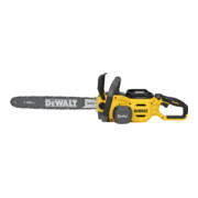 Tronçonneuse à chaîne sans fil DEWALT 54 Volts, guide-chaîne 50cm (sans brosse) - Version de base DCMCS575N-XJ-2