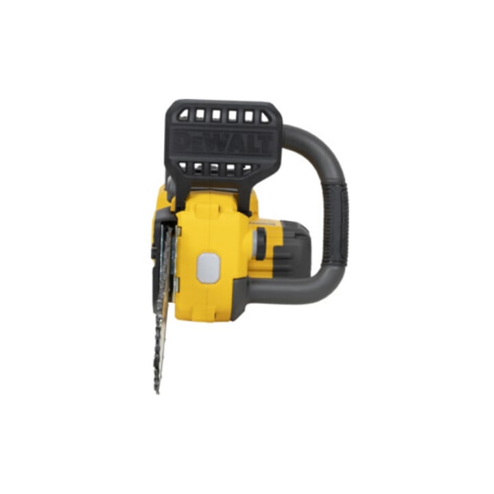 Tronçonneuse à chaîne sans fil DEWALT 54 Volts, guide-chaîne 50cm (sans brosse) - Version de base DCMCS575N-XJ