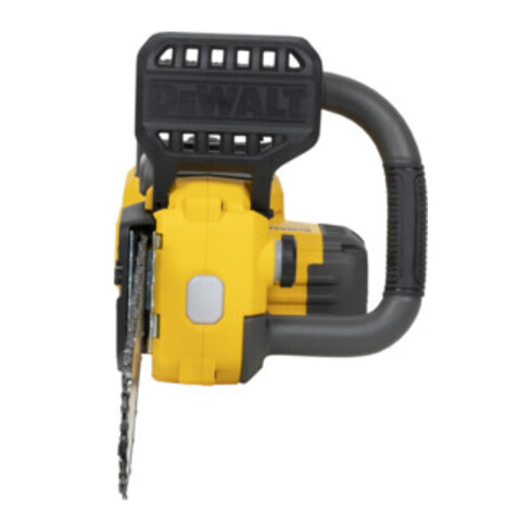 Tronçonneuse à chaîne sans fil DEWALT 54 Volts, guide-chaîne 50cm (sans brosse) - Version de base DCMCS575N-XJ