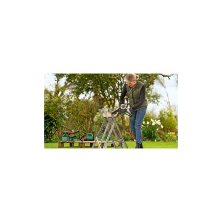 Tronçonneuse à chaîne sans fil EasyChain 18V-15-7 Bosch