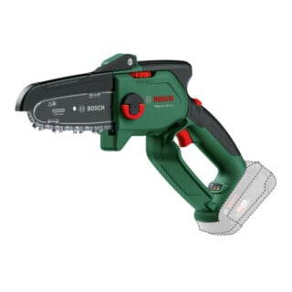 Tronçonneuse à chaîne sans fil EasyChain 18V-15-7 Bosch sans bloc de batterie