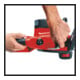 Tronçonneuse à chaîne sans fil Einhell GE-LC 18 Li Kit (1x3,0Ah)