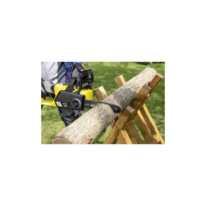 Tronçonneuse à chaîne sans fil Kärcher CNS 18-30 Battery