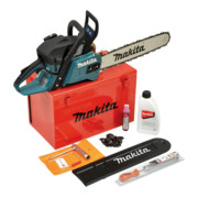 Tronçonneuse à essence Makita EA5600F45KKIT, 45 cm, dans valise de transport + accessoires-1