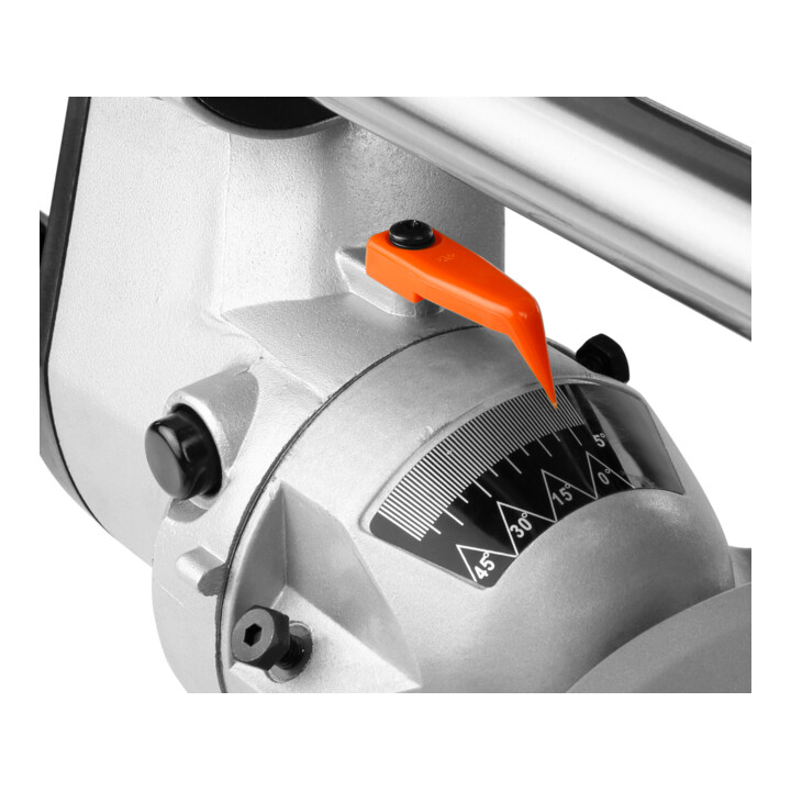 Tronçonneuse et scie à onglets Makita 216 mm LS0815FLN