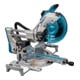 Tronçonneuse et scie à onglets Makita 305 mm LS1219L-1
