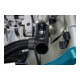 Tronçonneuse et scie à onglets Makita 305 mm LS1219L-2