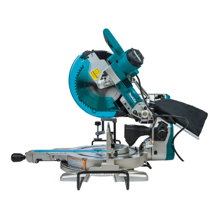 Tronçonneuse et scie à onglets Makita 305 mm LS1219L