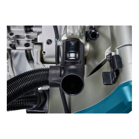 Tronçonneuse et scie à onglets Makita 305 mm LS1219L