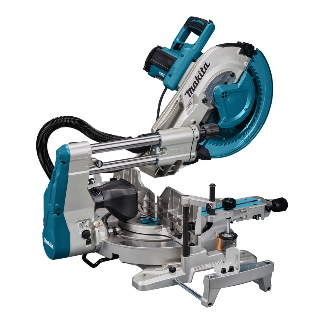 Tronçonneuse et scie à onglets Makita 305 mm LS1219L