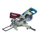Tronçonneuse et scie à onglets Makita LS0714-1