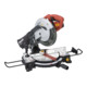 Tronçonneuse et scie à onglets Makita Maktec M2300-1