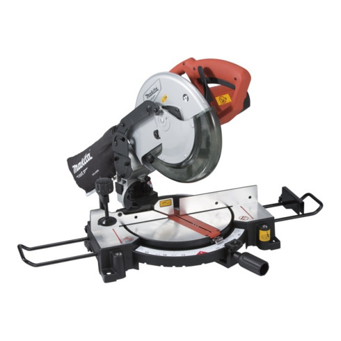 Tronçonneuse et scie à onglets Makita Maktec M2300