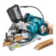 Tronçonneuse et scie à onglets sans fil Makita DLS600Z version solo-4