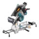 Tronçonneuse et scie à onglets universelle Makita LH1040F