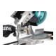 Tronçonneuse et scie à onglets universelle Makita LH1040F