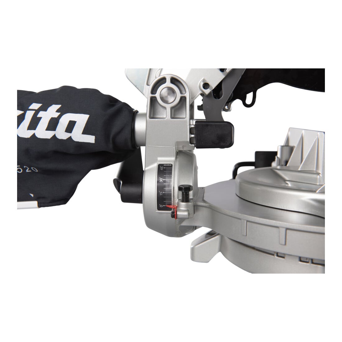 Tronçonneuse et scie à onglets universelle Makita LH1040F