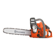 Tronçonneuse Husqvarna 120 Mark II 14" 3/8"