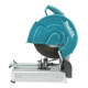 Tronçonneuse Makita LW1400, 355 mm