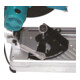 Tronçonneuse Makita LW1400, 355 mm