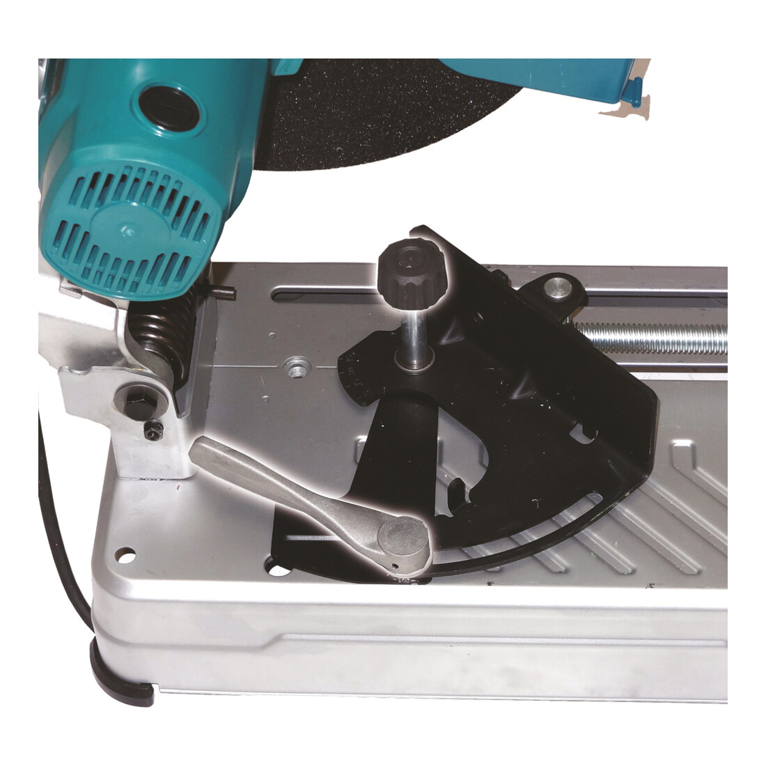 Tronçonneuse Makita LW1400, 355 mm
