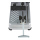 Tronçonneuse Makita LW1400, 355 mm