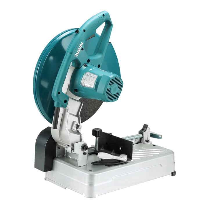 Tronçonneuse Makita LW1400, 355 mm