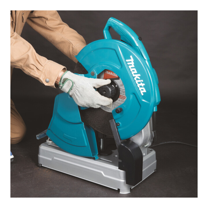 Tronçonneuse Makita LW1400, 355 mm